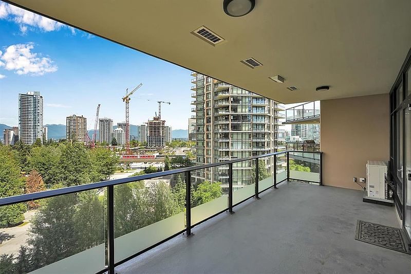 Burnaby Apartment for rent - 2 Bedrooms — photo 24