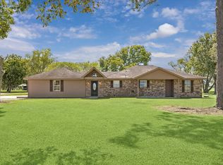 6210 County Road 170, Alvin, TX 77511