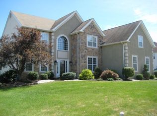 356 Springfield Way, Easton, PA 18045