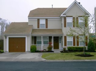 420 Kings Gate, Chesapeake, VA 23320