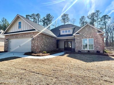 412 Rustic Live Oak Trl, Bonaire, GA, 31005