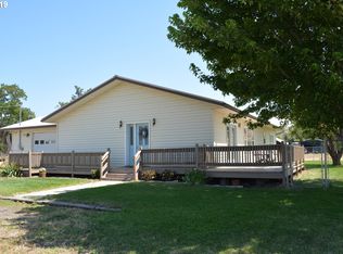 873 S College St, Union, OR 97883