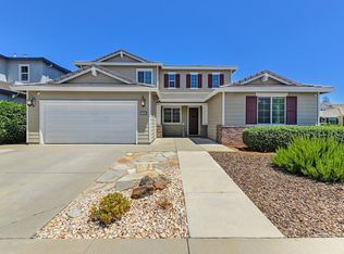 1505 El Camino Verde Dr, Lincoln, CA