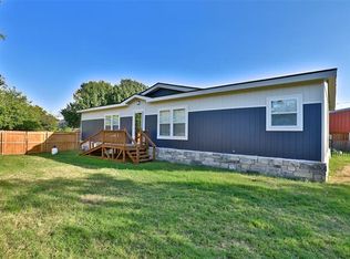 604 Reeves St, Clyde, TX 79510