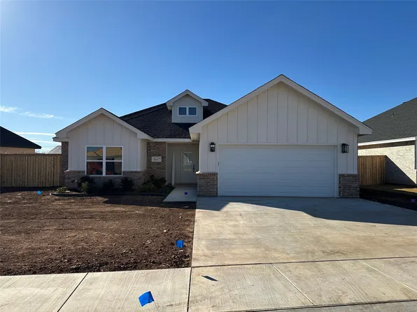 7614 Lake Ridge Pkwy, Abilene, TX 79602