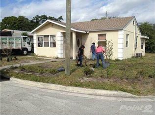 700 W 5th St, Riviera Beach, FL 33404