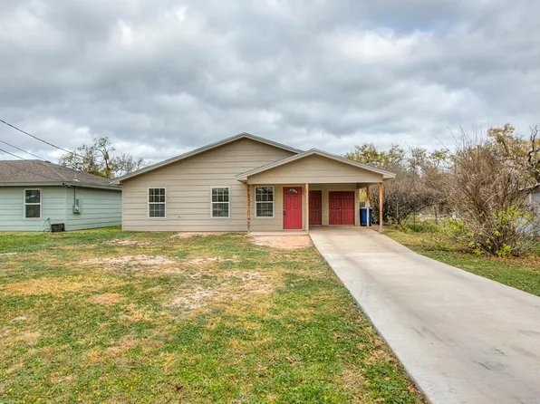 266 E 23rd St, San Angelo, TX 76901