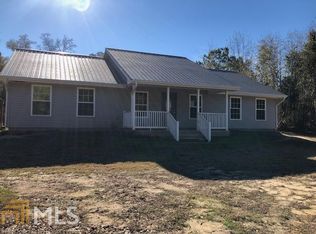 300 Best Bridge Rd, Sylvania, GA 30467