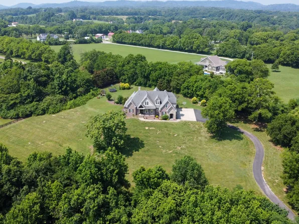 6695 Eudailey Covington Rd, College Grove, TN 37046