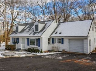 308 Mount Kemble Ave, Morristown, NJ 07960