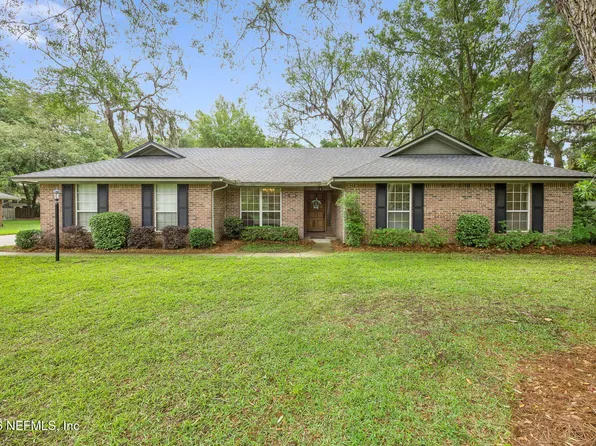 3124 BIG PINE Drive, Fernandina Beach, FL 32034