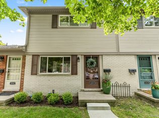 3080 Williamsburg Rd, Ann Arbor, MI 48108