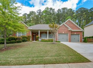 711 Parkside Dr, Woodstock, GA 30188