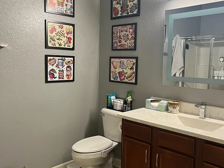 4130 S Lake Dr #382 — Photo 12
