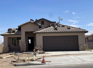 581 S 1st Ave, Yuma, AZ 85364
