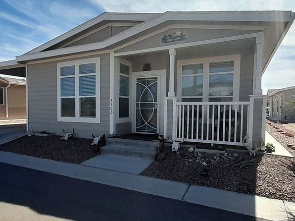1110 N Henness Rd #2100