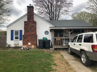 218 Airport Rd, Moores Hill, IN 47032