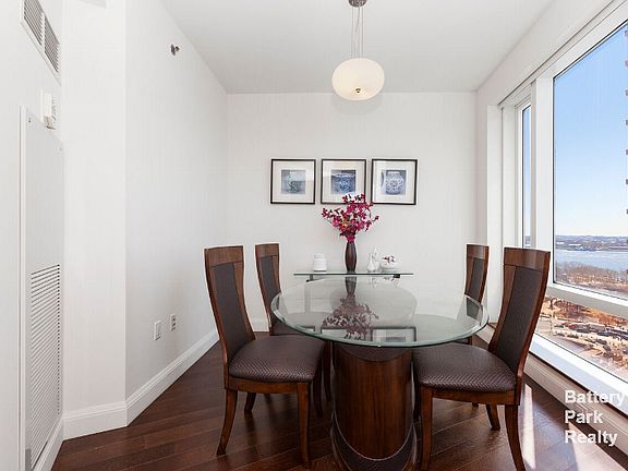 4th image of 70 Little West St APT 32D