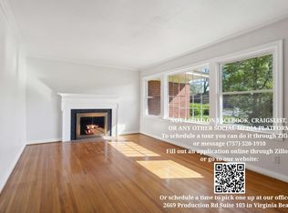 209 Grove Ave, Suffolk, VA 23434