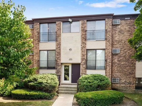 152 Dunteman Dr APT 301, Glendale Heights, IL 60139