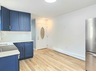 711 Mine St #2, Pottsville, PA 17901