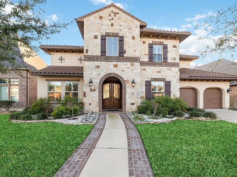 20615 Behrens Pass Ln — Photo 2