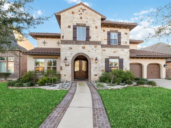20615 Behrens Pass Ln, Cypress, TX 77433
