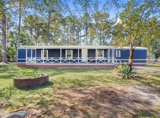 12351 Salisbury Rd, Gulfport, MS 39503