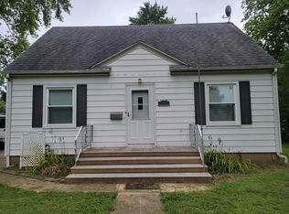 1363 Lennington Cir NW, Kankakee, IL 60901