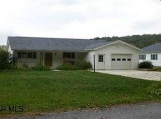 247 Gristmill Rd, Everett, PA 15537