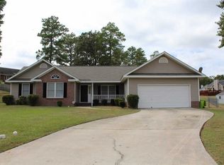 6 Seton Hall Ct, Columbia, SC 29223