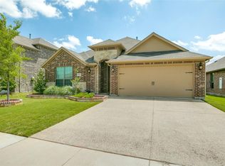 3113 San Fernando Dr, Fort Worth, TX 76177