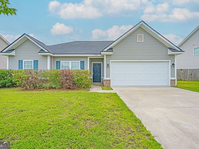 1506 Bayberry Dr, Hinesville, GA, 31313