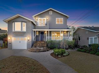 1533 Meadow Ln, Burlingame, CA 94010