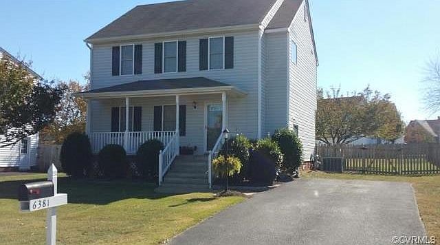 1st image of 6381 Yellowrose Ln