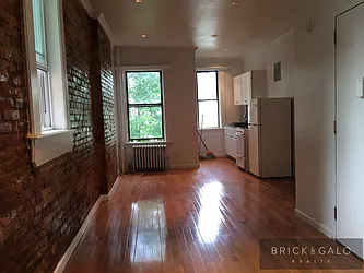 Rented by BRICK & GALO REALTY CORP