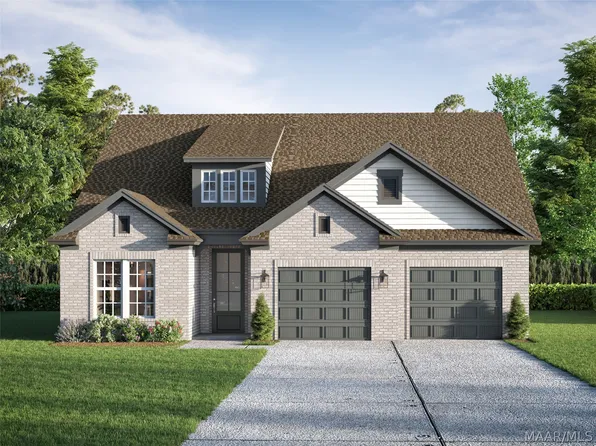 365 Ashling Ave, Pike Road, AL 36064
