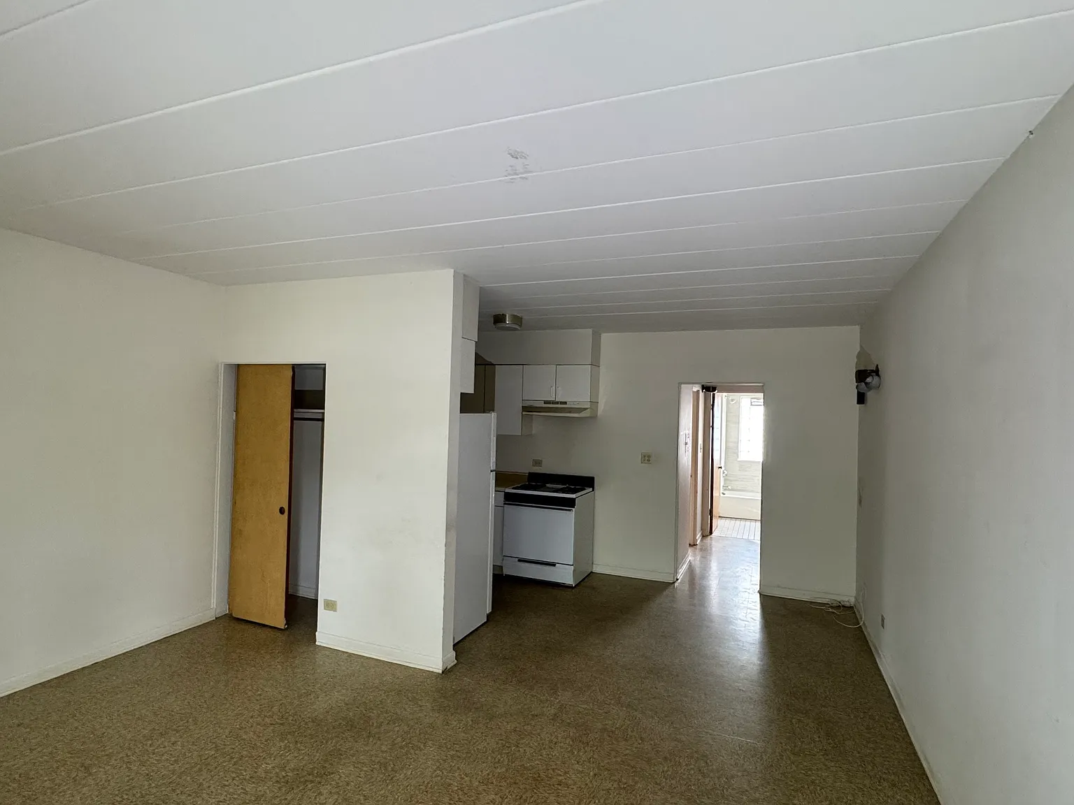 1 bed, 795 sqft, $1,625 — Photo 4