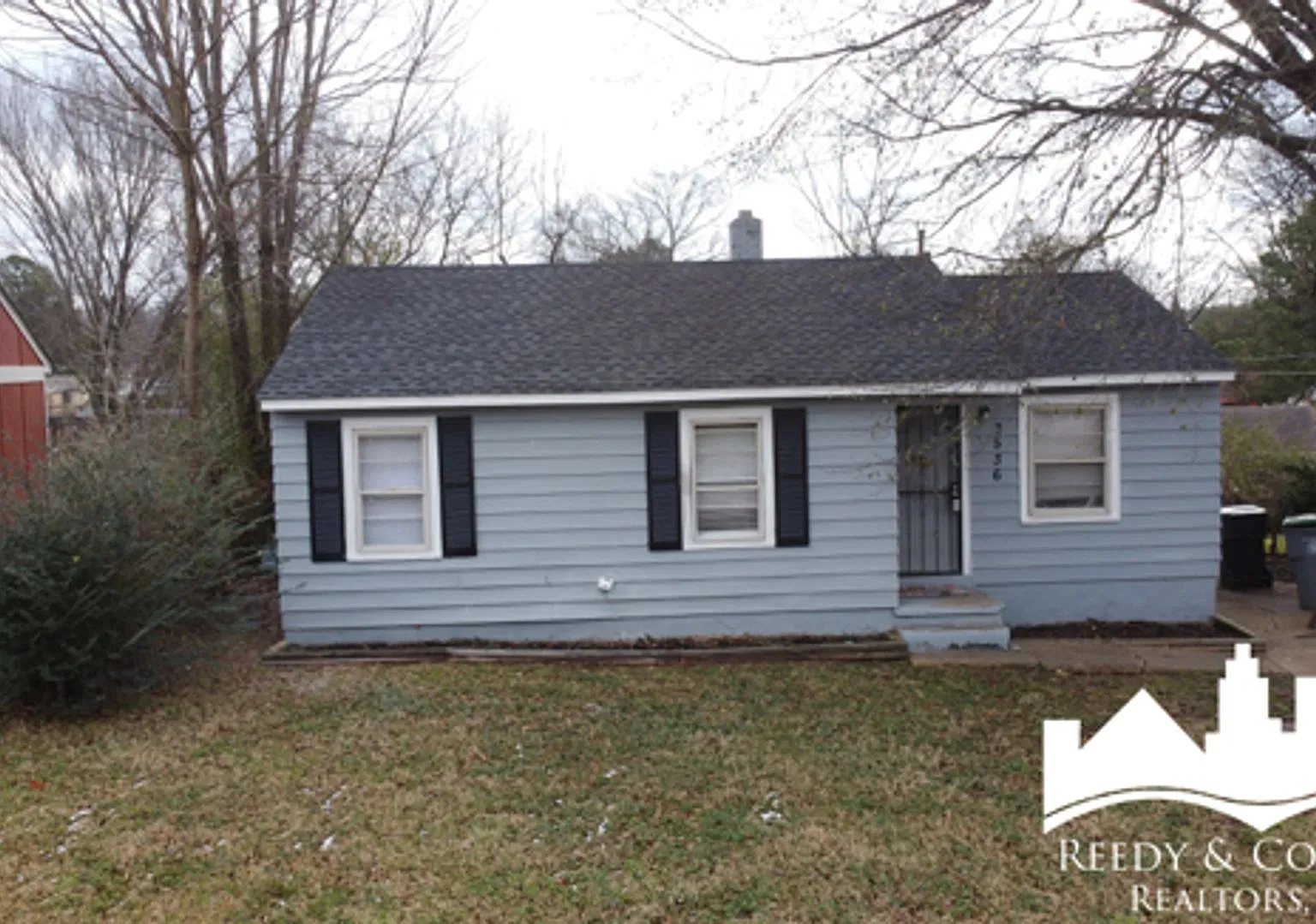 Welcome to 3536 Brantley Road! — Photo 1