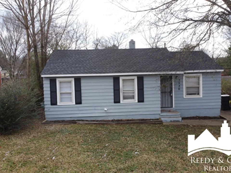 3536 Brantley Rd