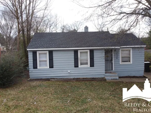 3536 Brantley Rd, Memphis, TN 38109
