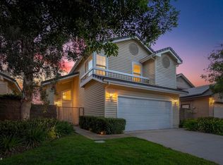 12450 Sunnyglen Dr, Moorpark, CA 93021