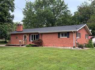 917 Chicago St, Greenville, IL