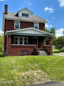 2405 Crawford Ave, Altoona, PA, 16602