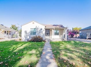 4325 E Lyell Ave, Fresno, CA 93702