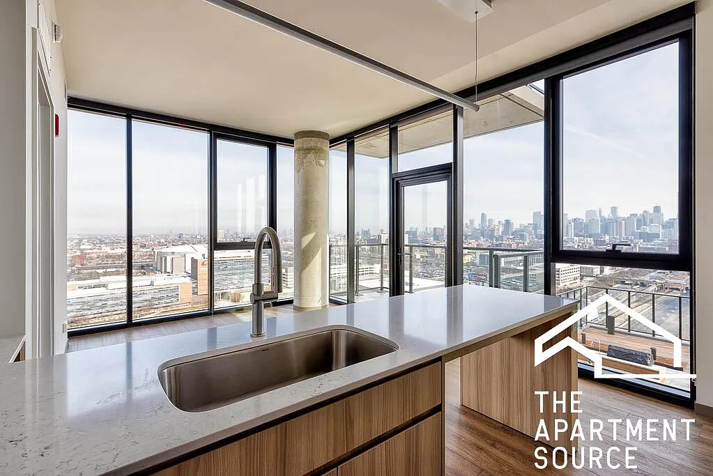 513 South Damen Avenue #2BED — Photo 4