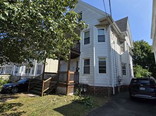 14 Alling St #1, West Haven, CT 06516