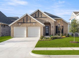 517 Rock Rose Ln, Wylie, TX 75098