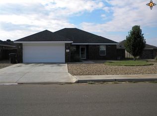 313 Carmel Dr, Clovis, NM 88101