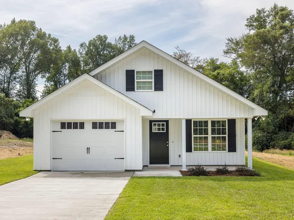 615 Clary Street, Thomson, GA 30824